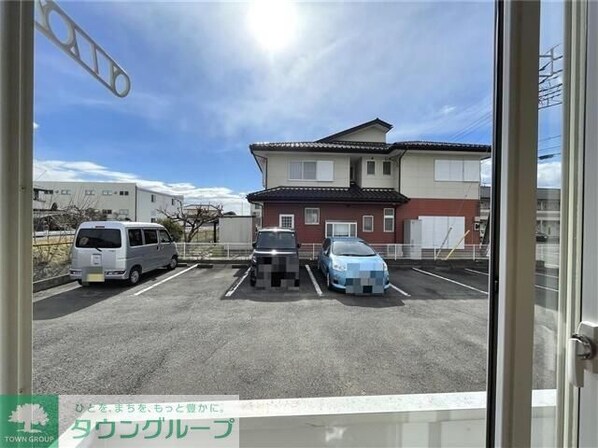 ひよりアパートの物件内観写真